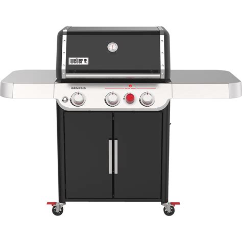 Weber Genesis E 325s Gasgrill