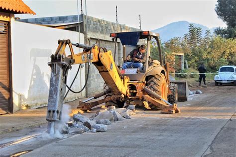 Rehabilita Capasu El Pozo De San Francisco Uruapan La Verdad MichoacÁn