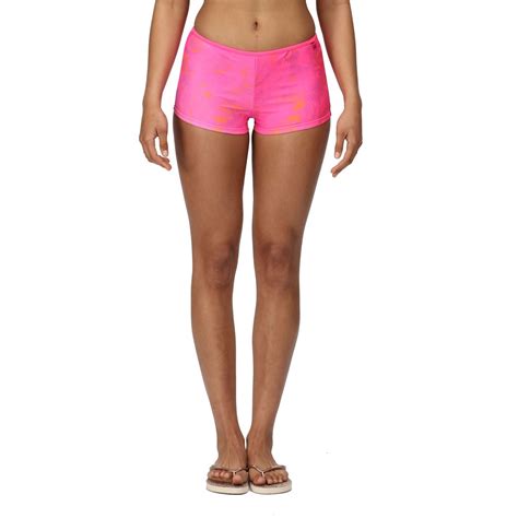 Regatta Aceana Bikini Shorts Swimsuits Sportsdirect