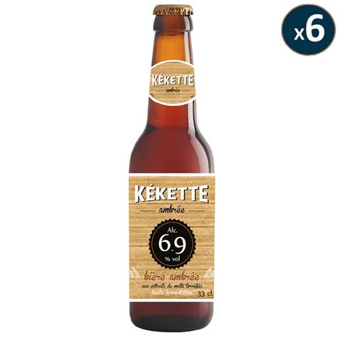 Kekette Ambree Cl Le Pack De Cl Prix Carrefour