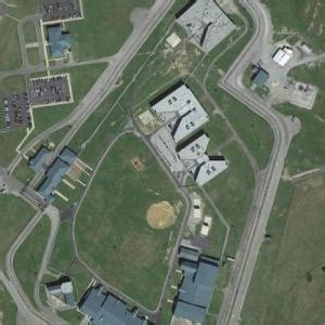 Green River Correctional Complex in Central City, KY - Virtual ...