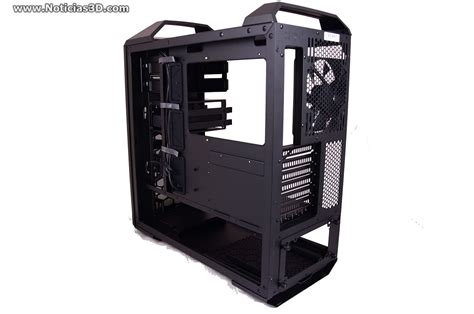 Caja Cooler Master Mastercase 5