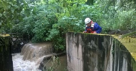 Protección Civil Táchira Pc Táchira Alerta Ante Paso De La Onda