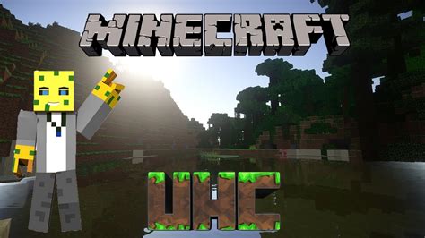 Minecraft Uhc Survival Episode Youtube