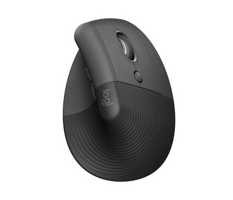 Lift Vertical Ergonomic Mouse | Logitech
