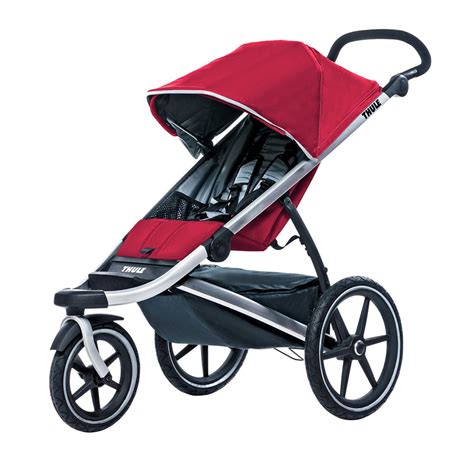 Best Lightweight Jogging Strollers of 2018 - Baby Heed