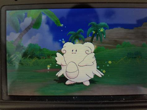 [7] I guess this had to happen at some point while training: Shiny ...