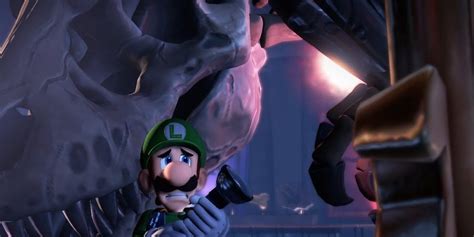 10 Best Floors In Luigis Mansion 3 Ranked