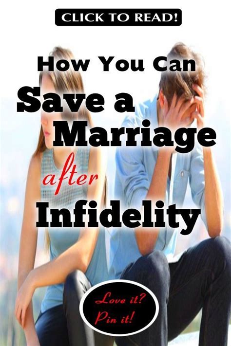 Save A Marriage After Infidelity How You Can Rebuild Trust Saving A