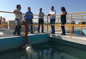 Supervisan Calidad Del Agua Potable En Nuevo Laredo Grupo Milenio