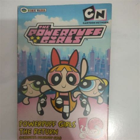 My Powerpuff Girls Dvd Collection 47 Off