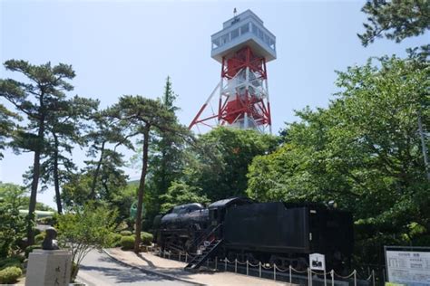 ときわ公園｜観る・遊ぶ｜一般社団法人宇部観光コンベンション協会公式サイト「うべ旅ナビ」