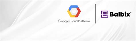 Automating Cybersecurity Posture For GCP Multi Cloud Balbix