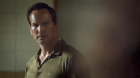 Insidious The Red Door Publica Trailer Y Confirma A Patrick Wilson