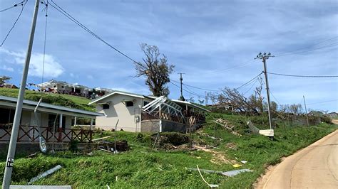 Tiny Vanuatu Keeps Borders Closed After Cyclone Harold to Stay ...