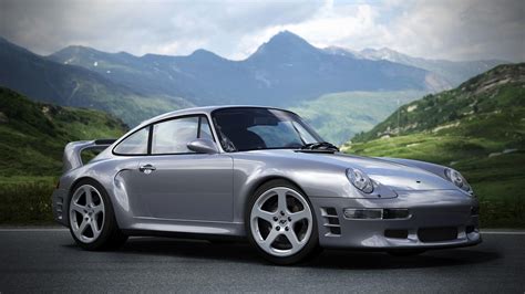 forza motorsport   ruf ctr wallpaper