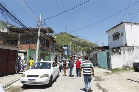 Moradores de Santo André em Bangu terão Clínica de Saúde da Família