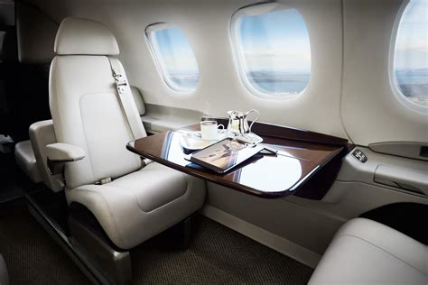 Aircraft Interior Design | Flight Lines