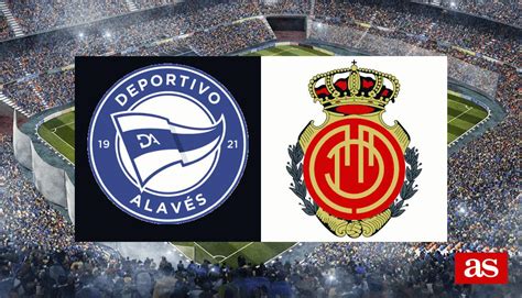 Alav S Vs Mallorca Estad Sticas Y Datos En Directo Laliga Ea Sports