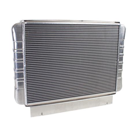 Griffin Thermal Products 7 00040 Griffin Exact Fit Radiators Summit