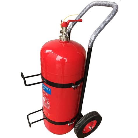 25l Foam Trolley Fire Extinguisher In Nairobi Kenya Dandy Solutions Ltd