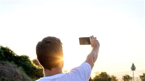 Muertes Por Selfies M S De Personas Han Muerto A Causa De Una