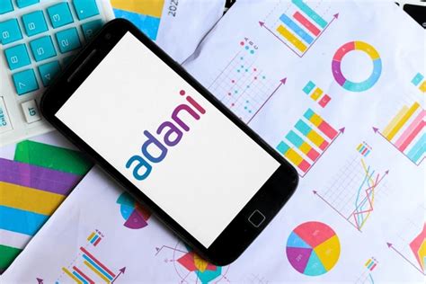 Adani Group Shares Rises 20 Bringing The Market Capitalization Closer