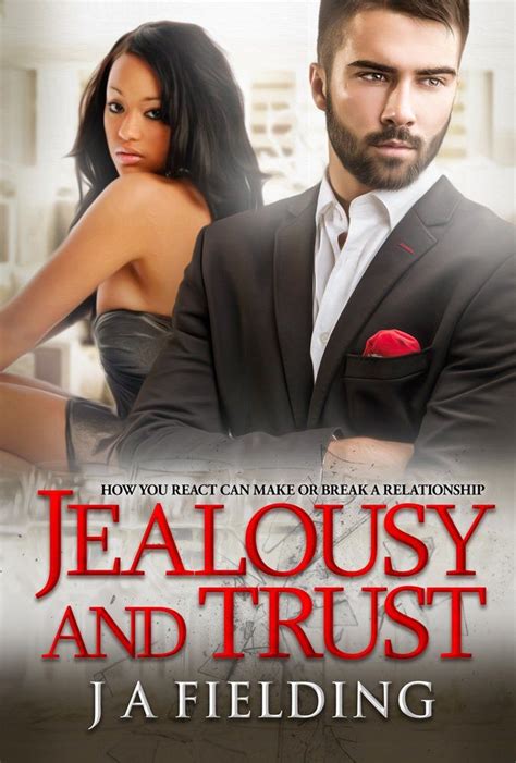 Jealousy And Trust A Billionaire Bwwm Romance Book 2 Amazon Kindle