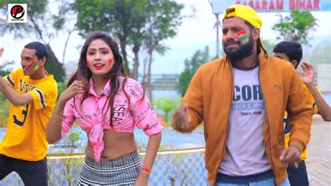 BHOJPURI FAGUN HOLI SONG 2022 Fagun me Galti फगन म गलत