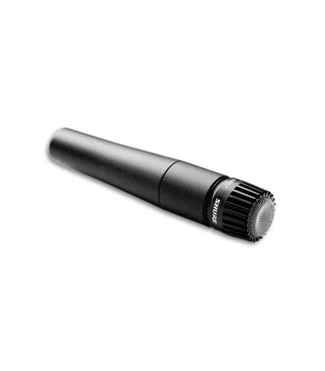 Shure Sm57 Lce Micrófono Salão Musical