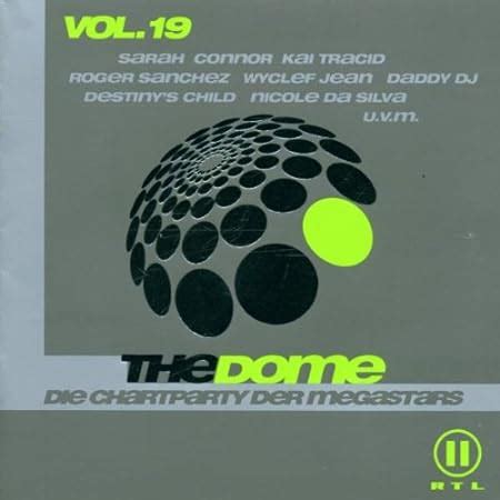 The Dome Vol 19 Amazon De Musik CDs Vinyl