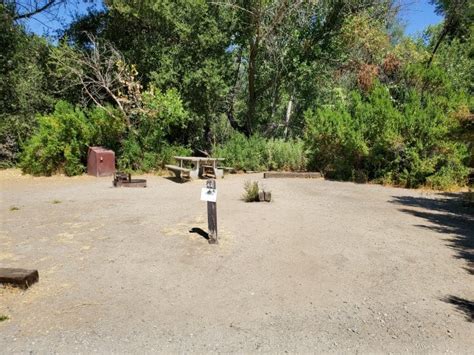 Pinnacles National Park Camping - Pinnacles Campground | Park Ranger John