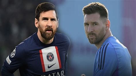 Lionel Messi Ye 400 Milyon Euro Luk Teklif Spor Haberleri