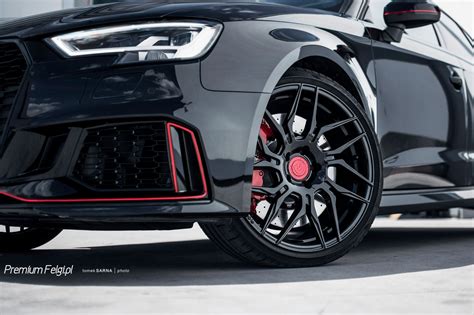 Wheel Front Aftermarket Wheels Gallery Audi Rs