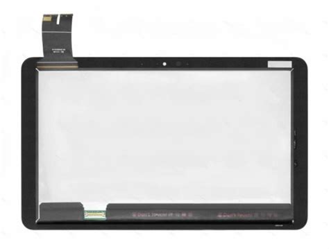 Led Lcd Screen Touch Display Assembly For Asus T Chi In