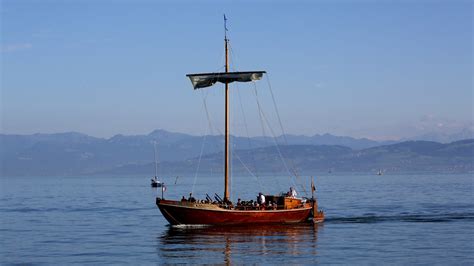 Bodensee L Dine Bodensee Fl Sse Und Seen Natur Planet Wissen