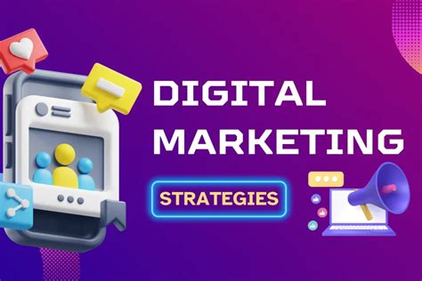 Digital Marketing Strategies 101 A Comprehensive Guide