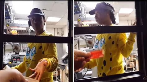 Tiktoker Mortified After Grubhub Driver Ate Her Taco Bell Order Dexerto