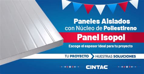 CINTAC CINTAC Tienda de Planchas Vigas Perfiles Cañerias y