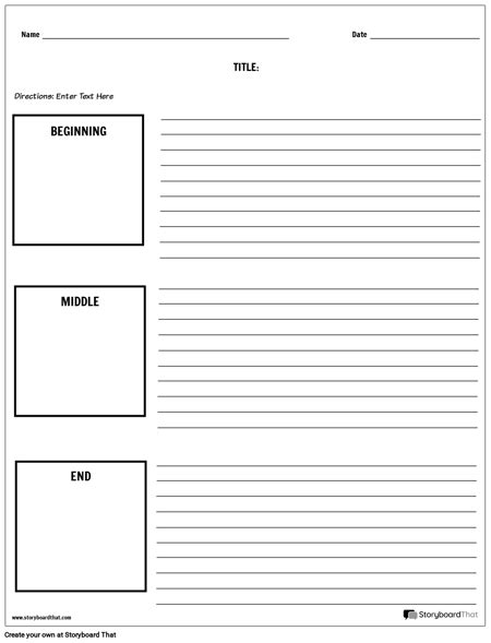 Sequencing Worksheets Create A Bme Worksheet