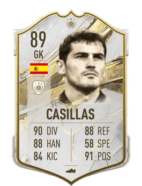 Fifa 23 Giant Icon Sbc Incoming For Real Madrid Legend In Fut 23