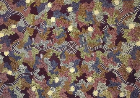 Christchurch Art Gallery Te Puna O Waiwhetū Australian Aboriginal Art