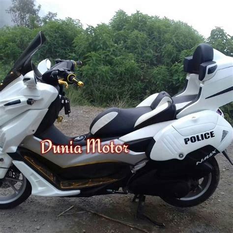 Jual Paket Variasi Nmax Full Modif Or Modifikasi Yamaha Nmax Versi