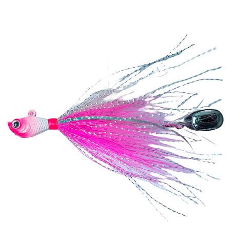 Isca Artificial De Fundo Jig Lambari L Mina Jumelo Jigs G