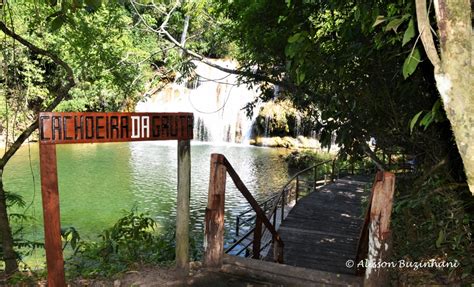 Cachoeiras Serra Da Bodoquena Eco Adventures Travel