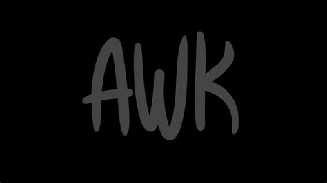 Awk Howto - Howto Techno