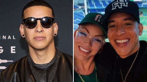 Daddy Yankee Borra De Instagram El Mensaje Que Le Dedic A Su Esposa