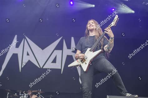 Havok Reece Scruggs Editorial Stock Photo Stock Image Shutterstock