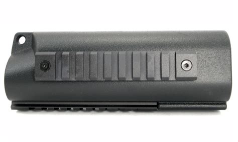 Gsg 5 Tactical Handguard Top Gun Supply