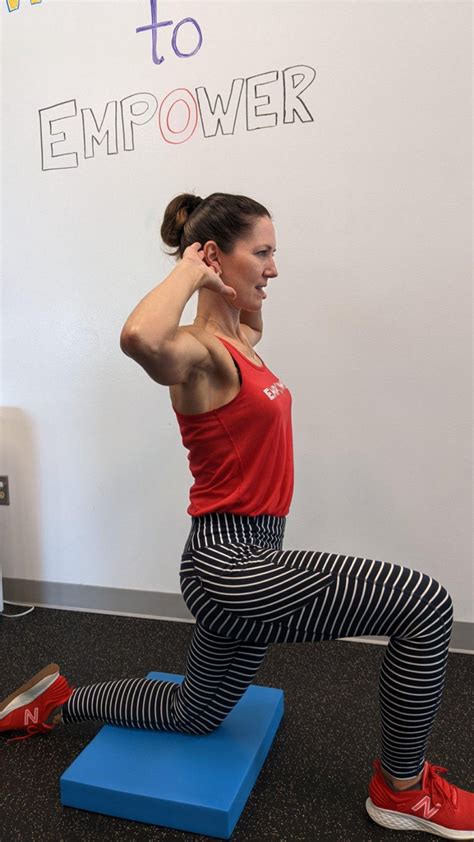 Low Back Pain Tight Hip Flexors Here Are 3 Stretches To Help